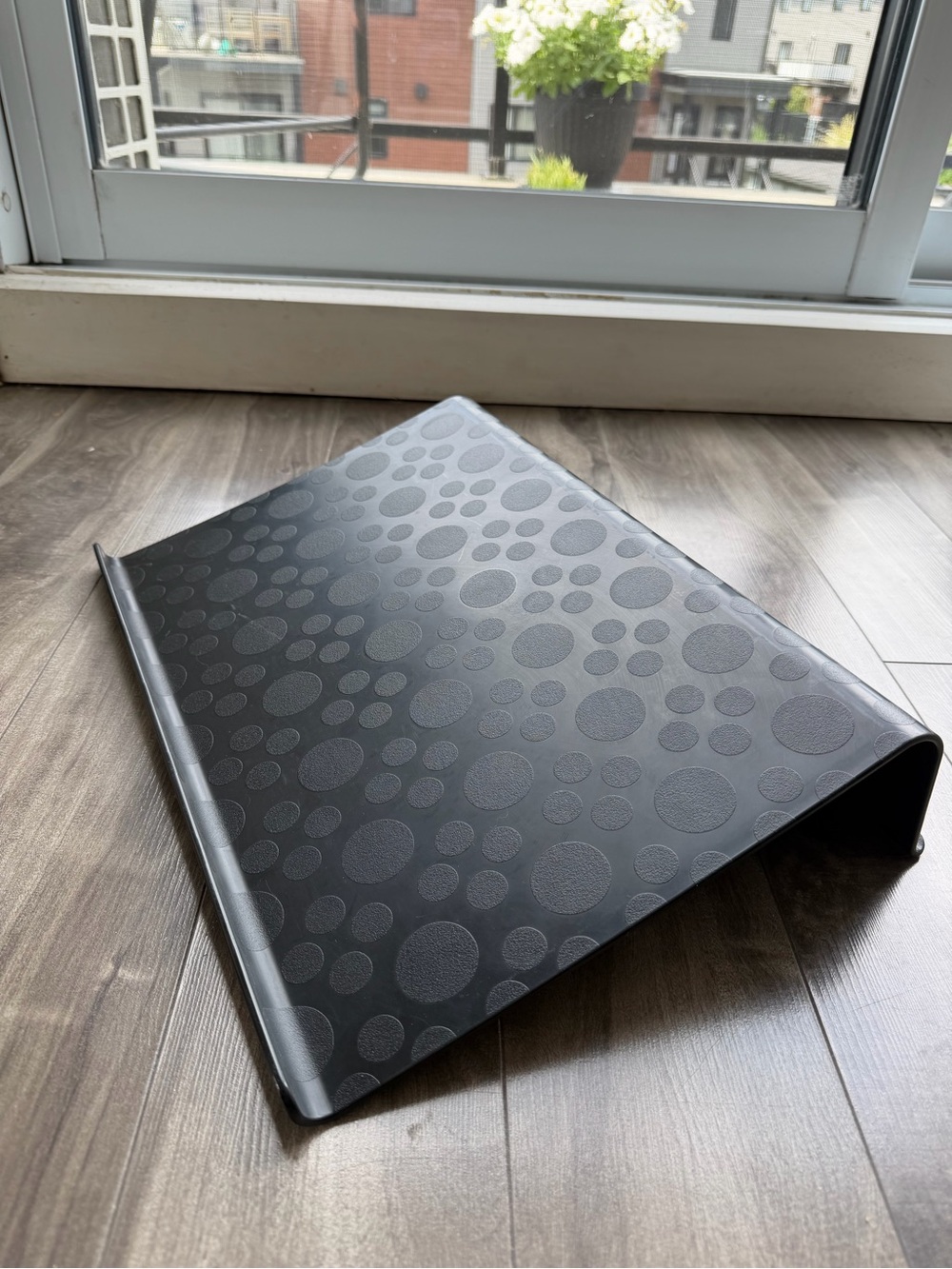 IKEA BRÄDA Laptop Support Stand Tray